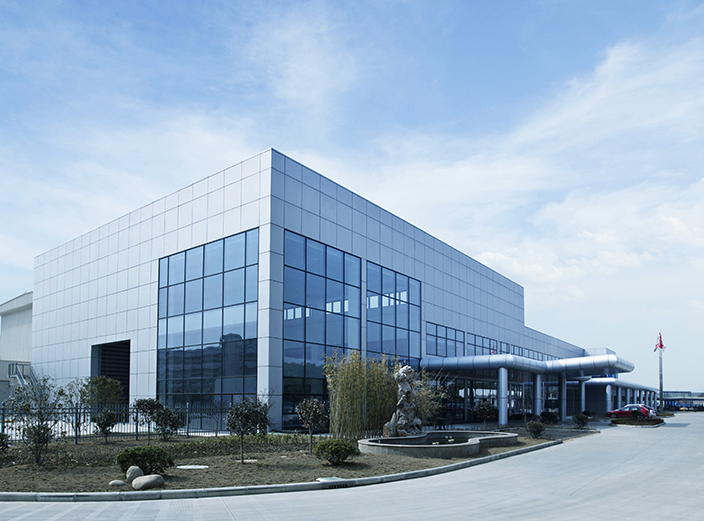 洛阳双英电气控制设备有限公司